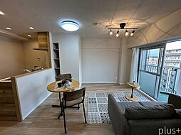 日商岩井朱雀マンション