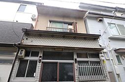 京都府京都市中京区壬生森前町