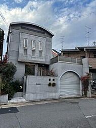 京都府京都市北区衣笠総門町