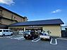 周辺：セブンイレブン金閣寺前店まで303m