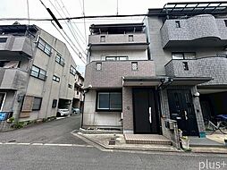 京都府京都市右京区西院西高田町