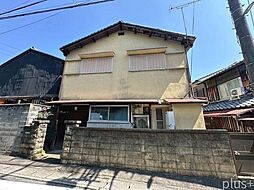 京都府京都市右京区太秦井戸ケ尻町