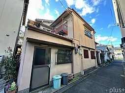 京都府京都市右京区宇多野柴橋町