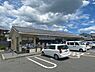 周辺：セブンイレブン京都福王子店まで481m