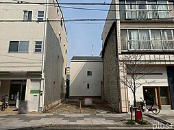 京都府京都市北区紫野門前町