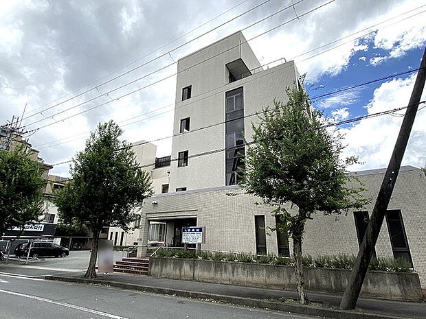 内田病院まで673m