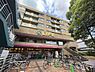 周辺：ライフ西陣店まで466m