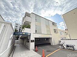 ライオンズマンション太秦第2