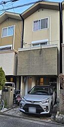 京都府京都市右京区西京極中溝町