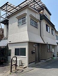 京都府京都市右京区梅津フケノ川町