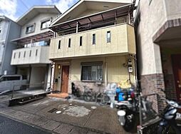 京都府京都市右京区西院西貝川町
