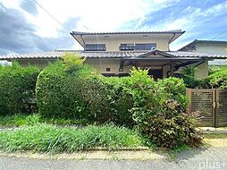 京都府京都市右京区龍安寺玉津芝町