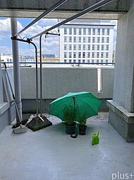 パークテラス西京極