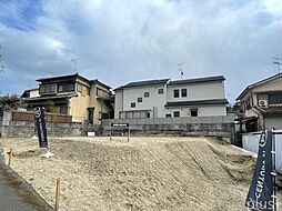京都府城陽市寺田深谷