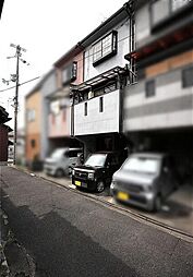 京都府京都市上京区井田町