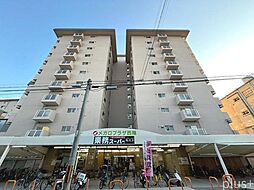 メガロコープ西陣A棟