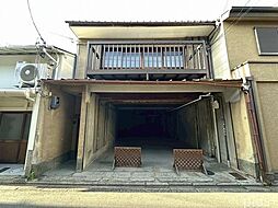 京都府京都市上京区硯屋町