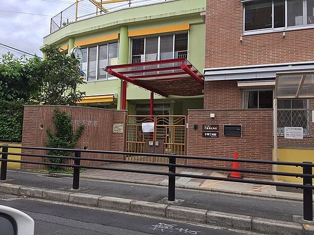 つわぶき園まで746m