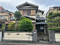 京都府京都市右京区嵯峨広沢南野町