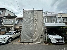 京都府京都市右京区西京極堤下町