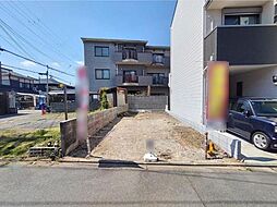 京都府京都市右京区梅津北町