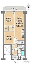 京都上京ハウス4号棟