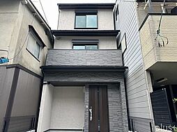 京都府京都市上京区山王町