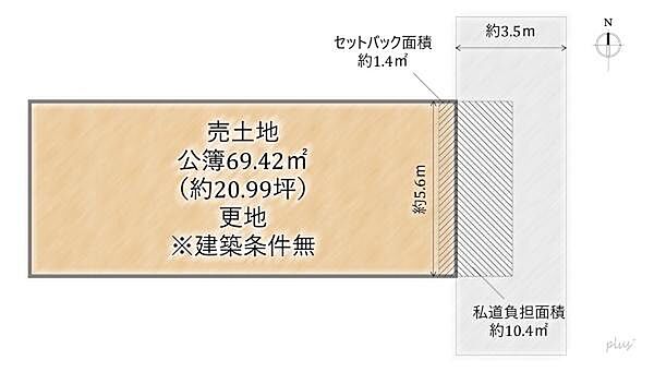 区画図：326000248199