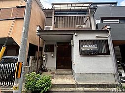 京都府京都市右京区太秦安井東裏町
