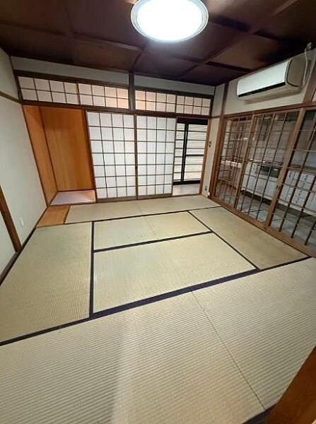 和室