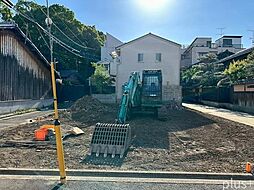 京都府京都市上京区上御霊馬場町
