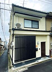 京都府京都市中京区西ノ京池ノ内町