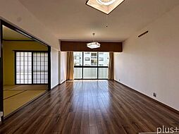 嵐山ロイアルハイツ6号棟
