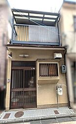 京都府京都市中京区壬生下溝町