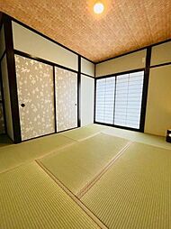 和室の画像