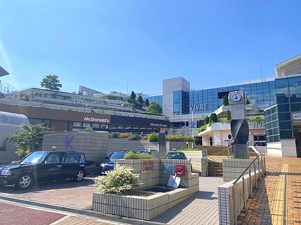 北大路ビブレまで949m