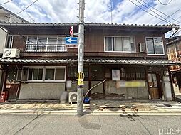 京都府京都市北区紫野上柏野町