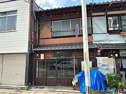 京都府京都市北区紫野中柏野町