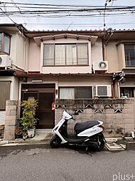 京都府京都市上京区主税町
