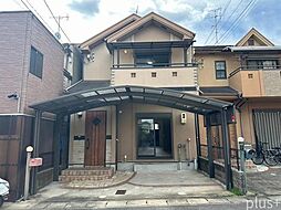 京都府京都市右京区嵯峨野六反田町