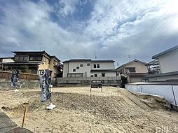 京都府城陽市寺田深谷