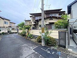京都府京都市右京区太秦開日町