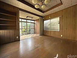 洋室の画像