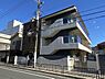 周辺：洛北幼児園まで294m
