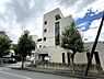 周辺：内田病院まで289m