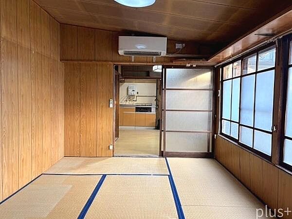 和室8.25帖
