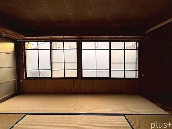 和室8.25帖