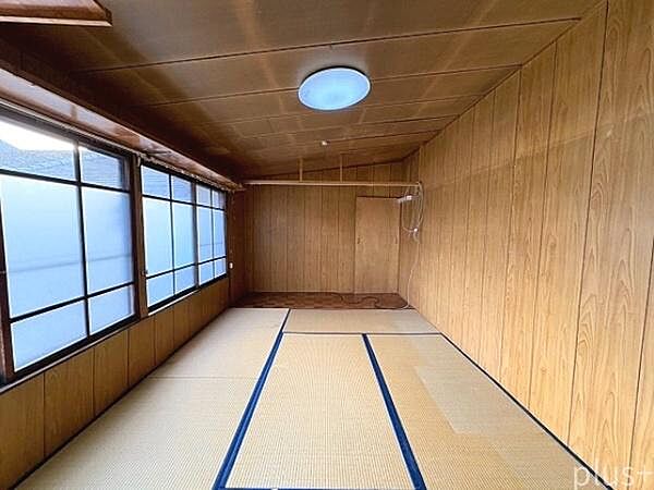 和室8.25帖