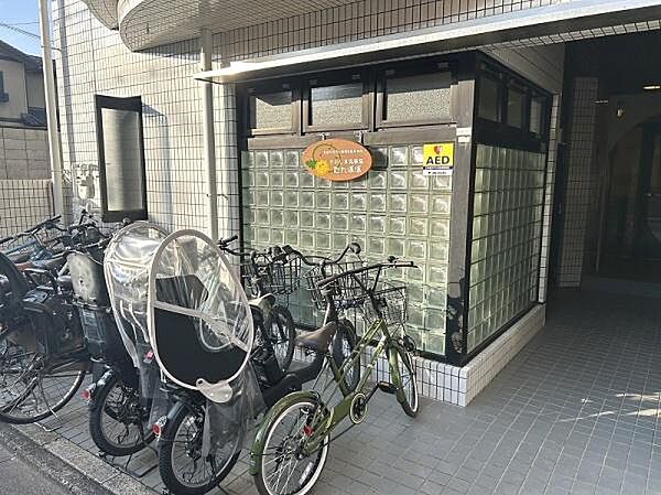かわしま保育室たんぽぽまで410m