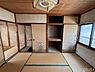 和室：2階和室6帖
